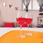 Appartamento Mini Trendy Nel Cuore Di Perugia