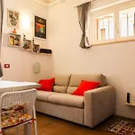 Appartamento Mini Trendy Nel Cuore Di
