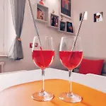 Mini Trendy Nel Cuore Di * Perugia