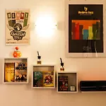 Appartamento Mini Trendy Nel Cuore Di *