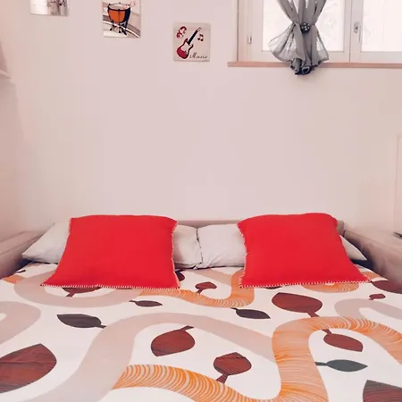 Mini Trendy Nel Cuore Di Apartamento *