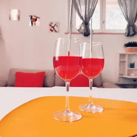 Apartamento Mini Trendy Nel Cuore Di Perúgia