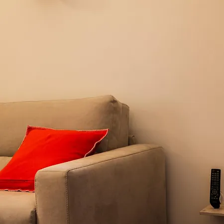 Apartamento Mini Trendy Nel Cuore Di Perúgia