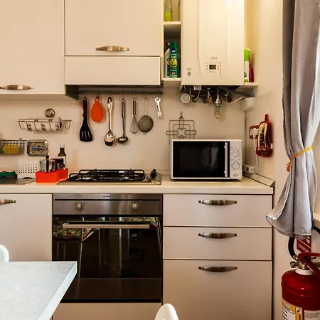 Apartamento Mini Trendy Nel Cuore Di Perúgia