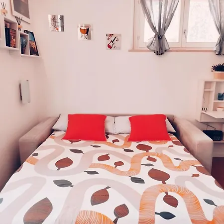 Mini Trendy Nel Cuore Di Universita *