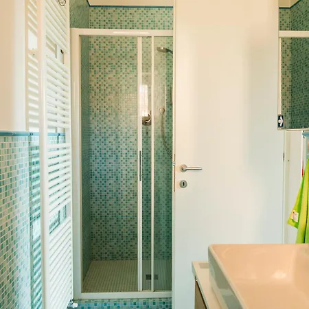 Apartamento Mini Trendy Nel Cuore Di Perúgia