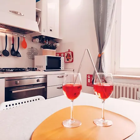 Mini Trendy Nel Cuore Di Perúgia