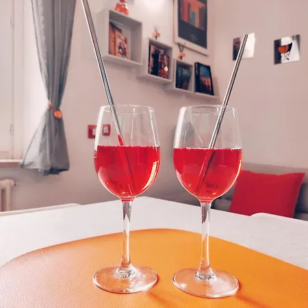 Mini Trendy Nel Cuore Di Universita * Перуджа