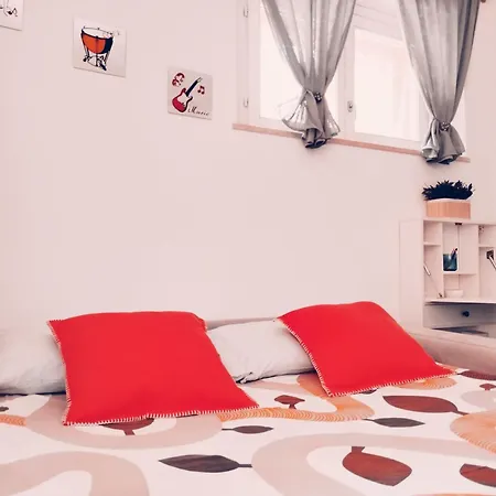 Mini Trendy Nel Cuore Di