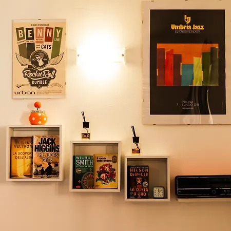 Апартаменты Mini Trendy Nel Cuore Di Universita *