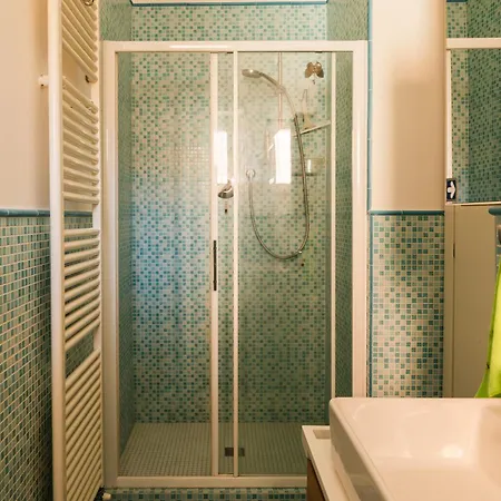 Mini Trendy Nel Cuore Di Apartamento Perúgia