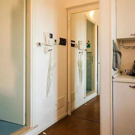 Mini Trendy Nel Cuore Di Apartamento