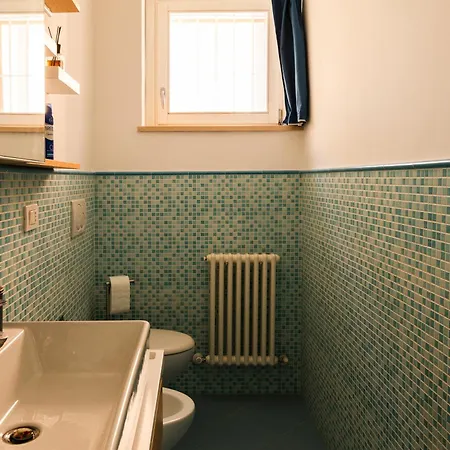 Mini Trendy Nel Cuore Di Apartamento Perúgia