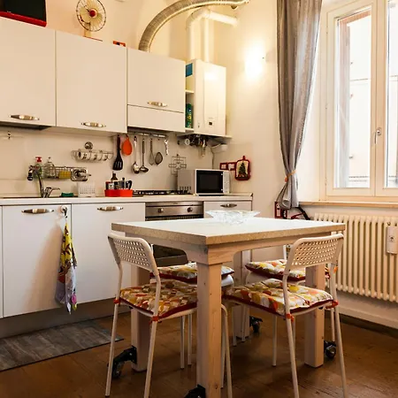 Mini Trendy Nel Cuore Di * Perúgia