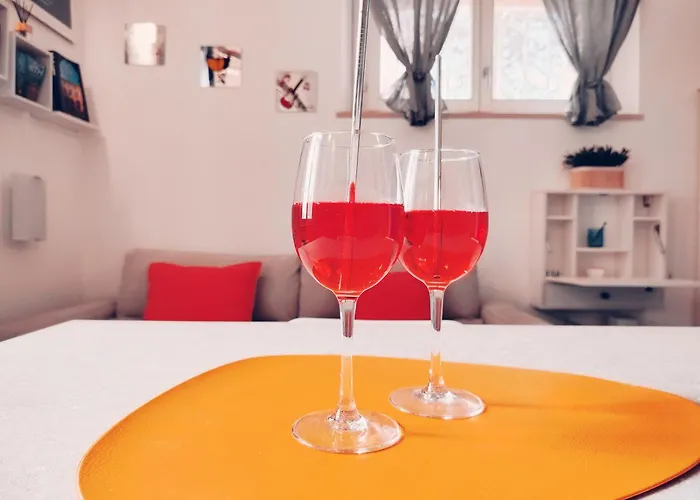 Appartement Mini Trendy Nel Cuore Di Universita Perugia