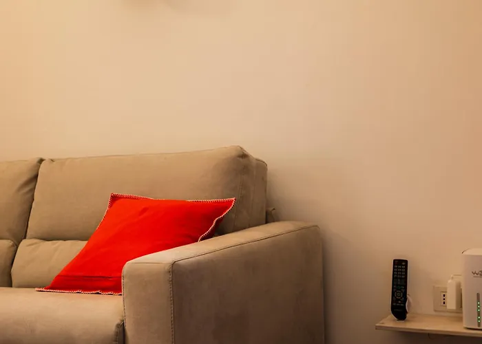 Appartement Mini Trendy Nel Cuore Di Universita Perugia