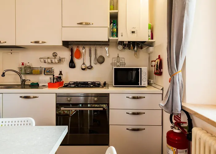 Appartement Mini Trendy Nel Cuore Di Universita Perugia