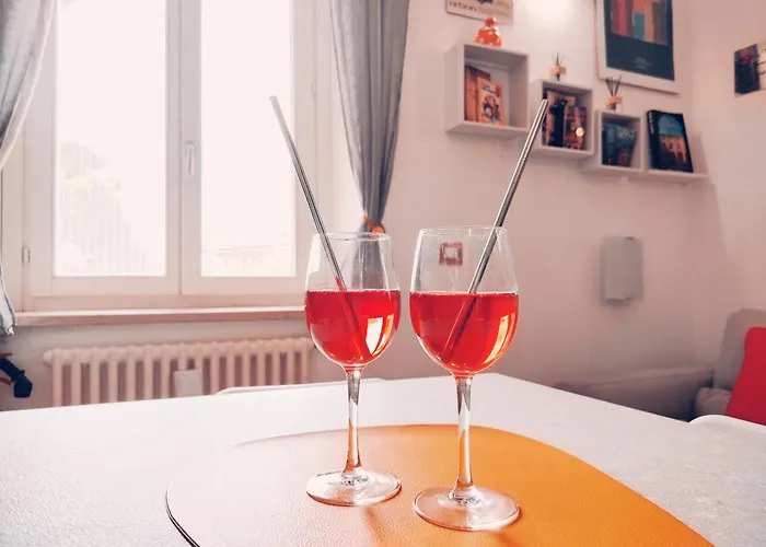 Mini Trendy Nel Cuore Di Universita Perugia