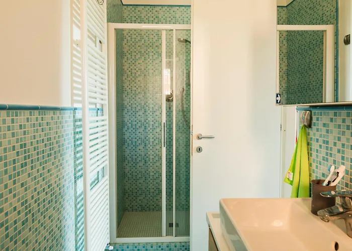 Appartement Mini Trendy Nel Cuore Di Universita Perugia