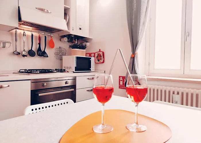 Mini Trendy Nel Cuore Di Universita Perugia