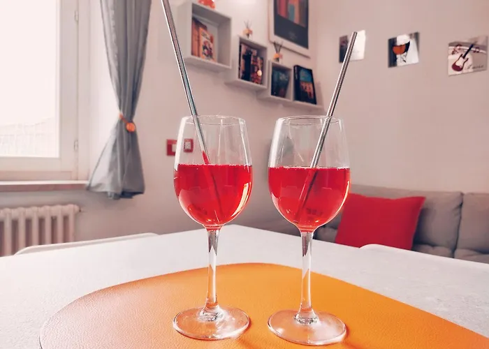 Mini Trendy Nel Cuore Di Universita * Perugia