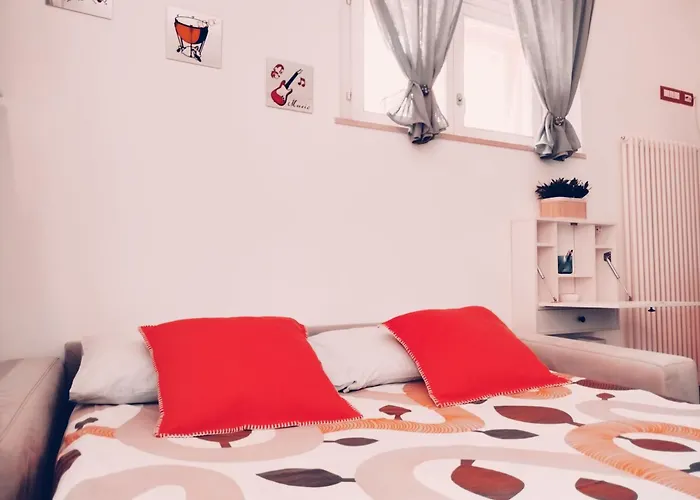 Mini Trendy Nel Cuore Di Universita