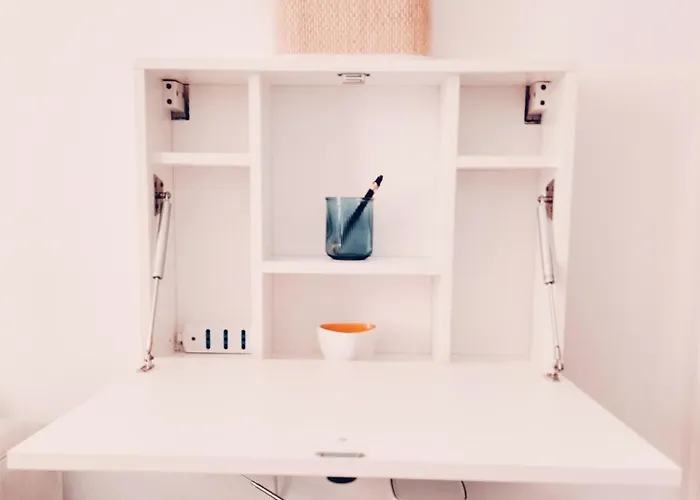 Mini Trendy Nel Cuore Di Universita Appartement