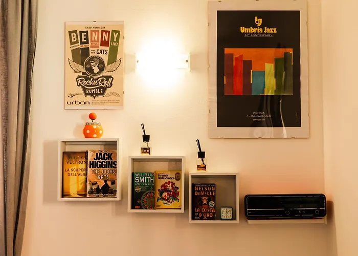 Appartement Mini Trendy Nel Cuore Di Universita *