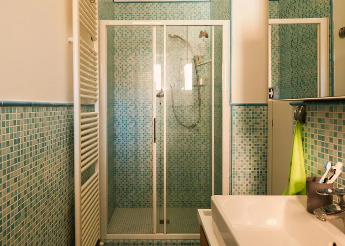 Mini Trendy Nel Cuore Di Universita Appartement Perugia