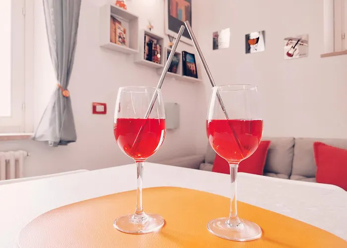 Appartement Mini Trendy Nel Cuore Di Universita Perugia