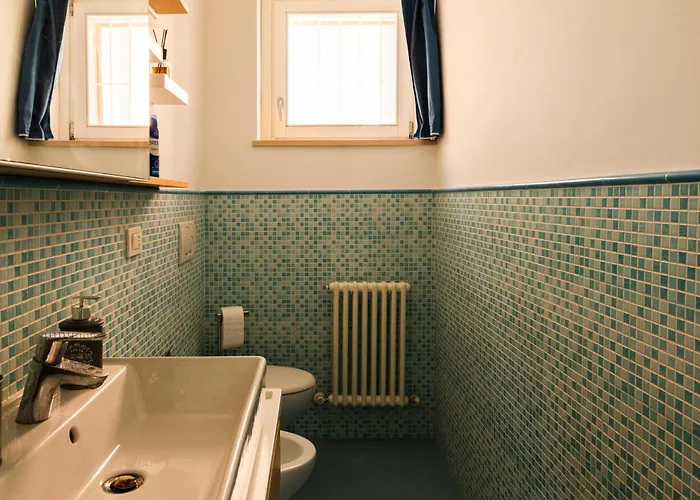 Mini Trendy Nel Cuore Di Universita Appartement Perugia