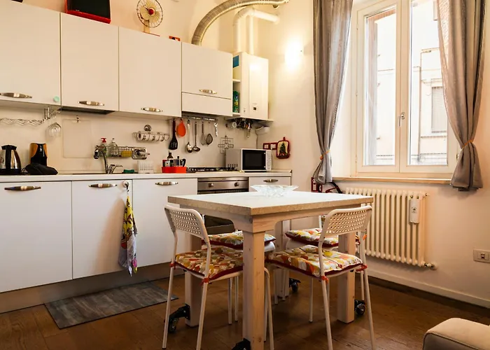 Mini Trendy Nel Cuore Di Universita * Perugia